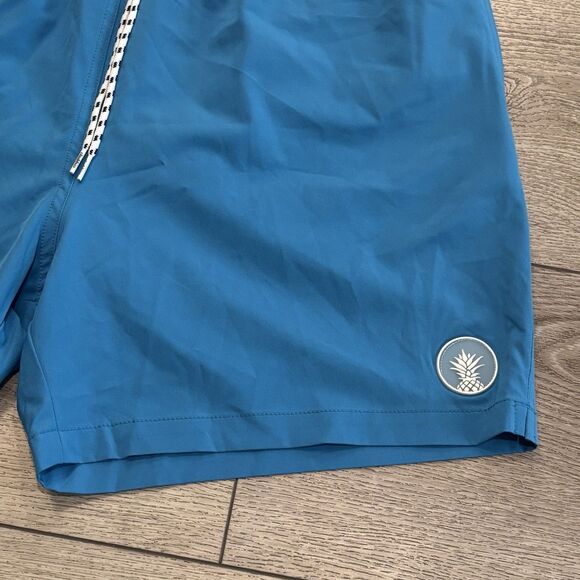 Chubbies The Hermosas 5.5” Swim Trunks Men’s Size XL NWT Summer Beach Athletic - Picture 2 of 7